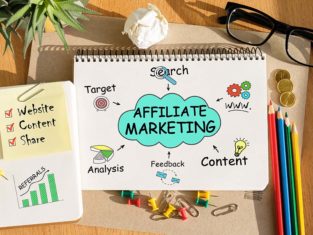 Affiliate Marketing Tips